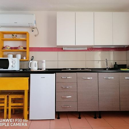 Отель Casa Reginella - Borgo Marinaro Конка-дей-Марини Экстерьер фото