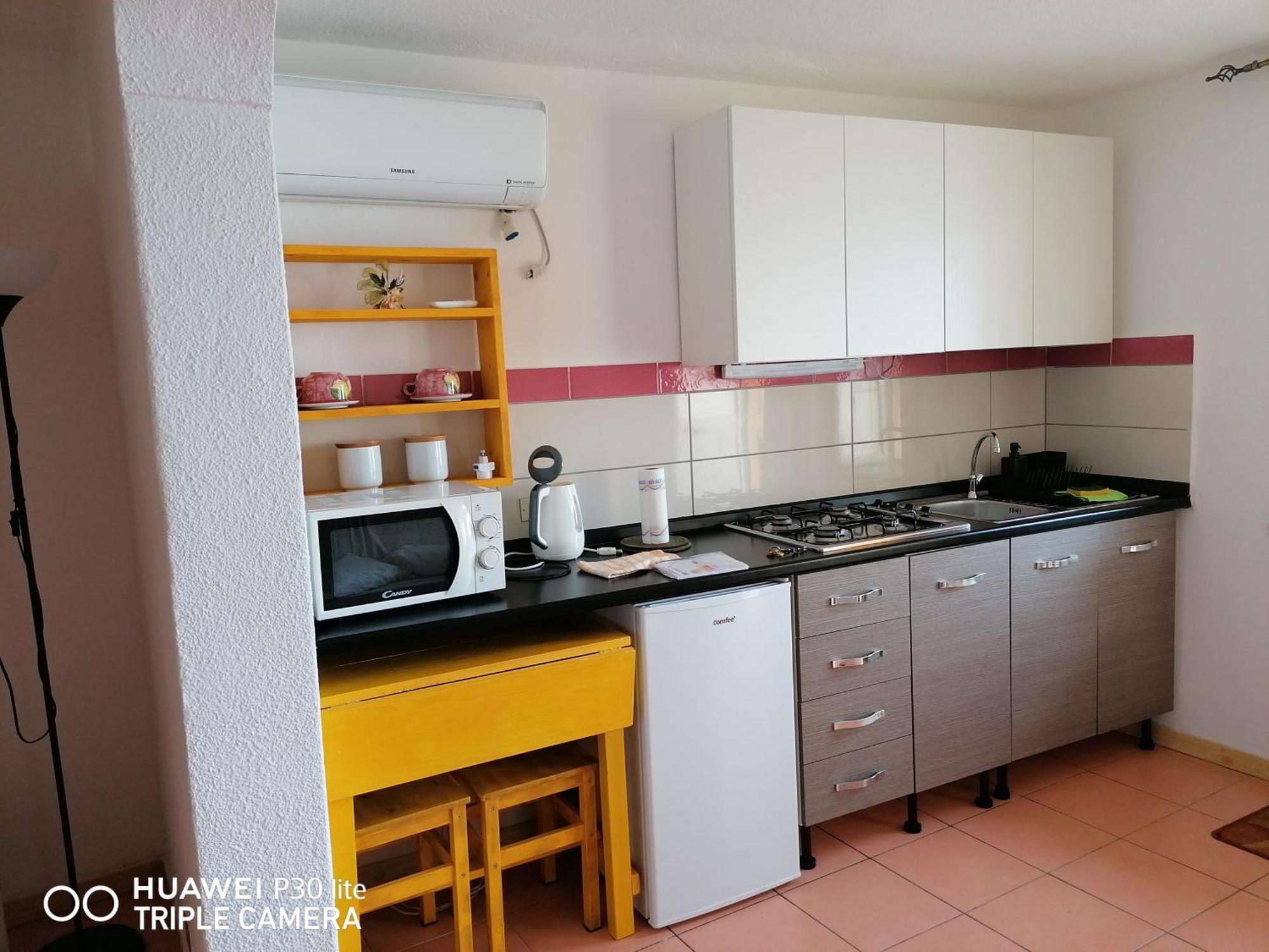 Отель Casa Reginella - Borgo Marinaro Конка-дей-Марини Экстерьер фото