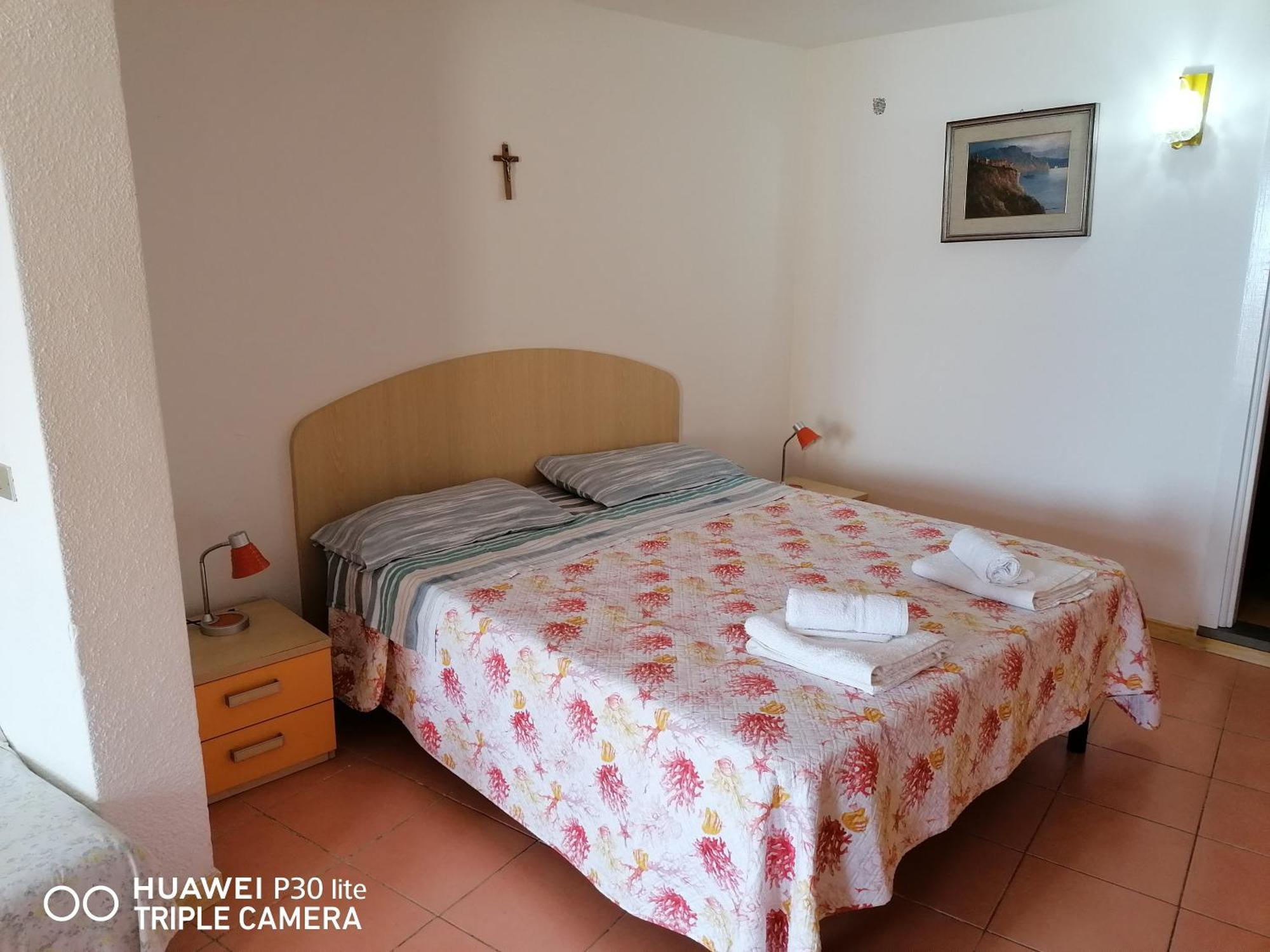 Отель Casa Reginella - Borgo Marinaro Конка-дей-Марини Экстерьер фото
