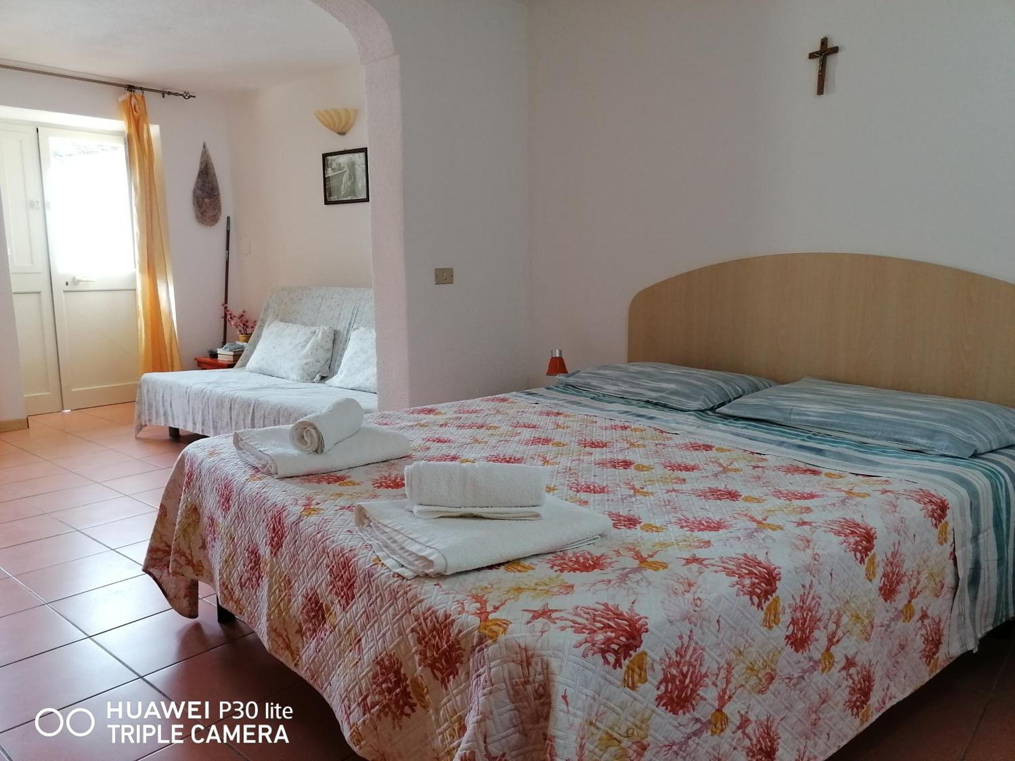 Отель Casa Reginella - Borgo Marinaro Конка-дей-Марини Экстерьер фото