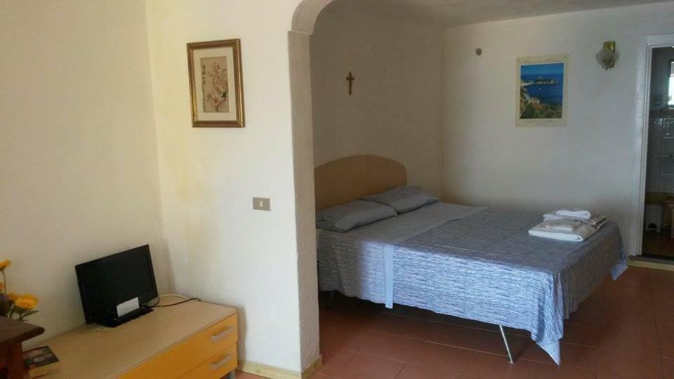 Отель Casa Reginella - Borgo Marinaro Конка-дей-Марини Экстерьер фото