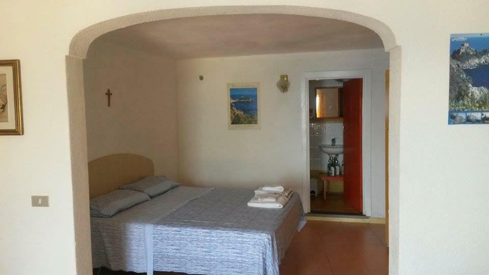 Отель Casa Reginella - Borgo Marinaro Конка-дей-Марини Экстерьер фото