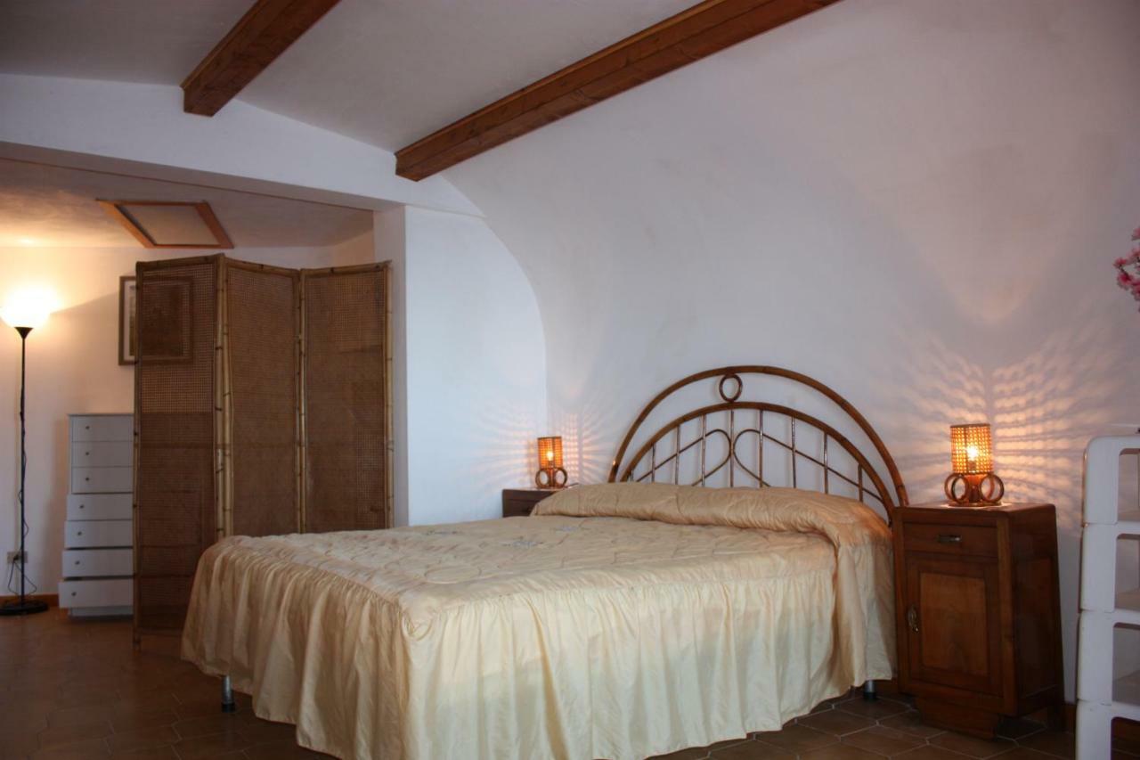 Отель Casa Reginella - Borgo Marinaro Конка-дей-Марини Экстерьер фото