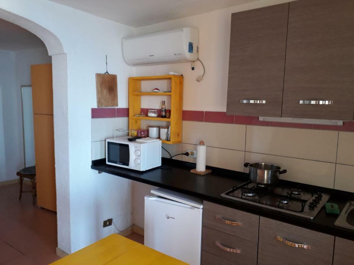 Отель Casa Reginella - Borgo Marinaro Конка-дей-Марини Экстерьер фото